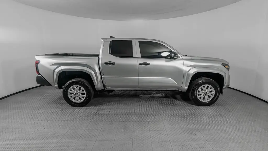 Florida Fine Cars - Used TOYOTA TACOMA 2WD 2025 ORLANDO SR