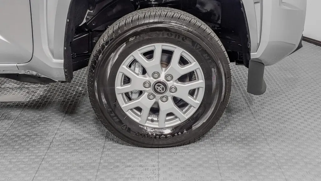 Florida Fine Cars - Used TOYOTA TACOMA 2WD 2025 ORLANDO SR