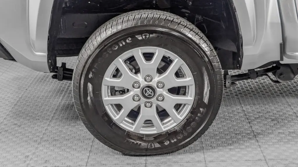 Florida Fine Cars - Used TOYOTA TACOMA 2WD 2025 ORLANDO SR