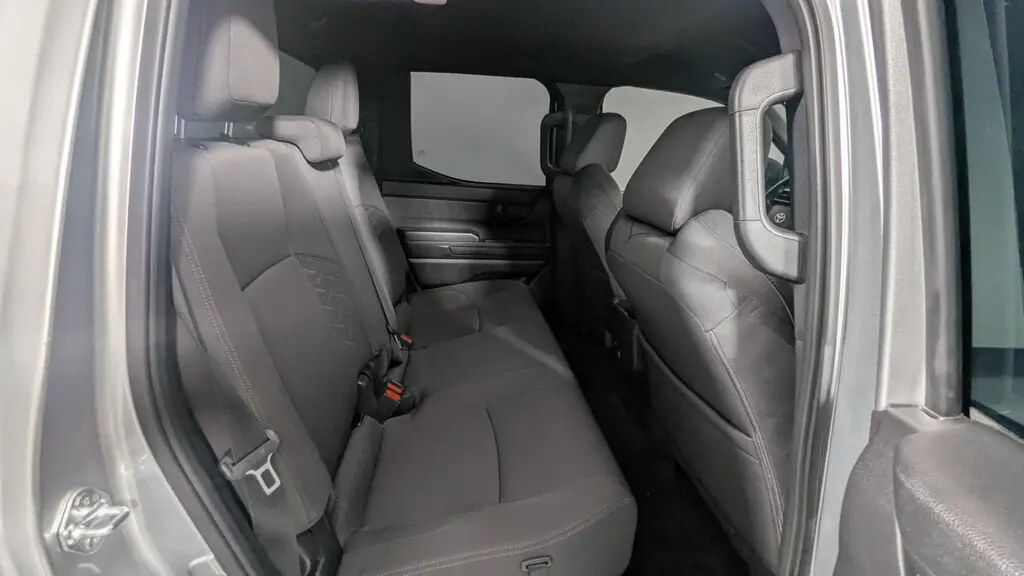 Florida Fine Cars - Used TOYOTA TACOMA 2WD 2025 ORLANDO SR