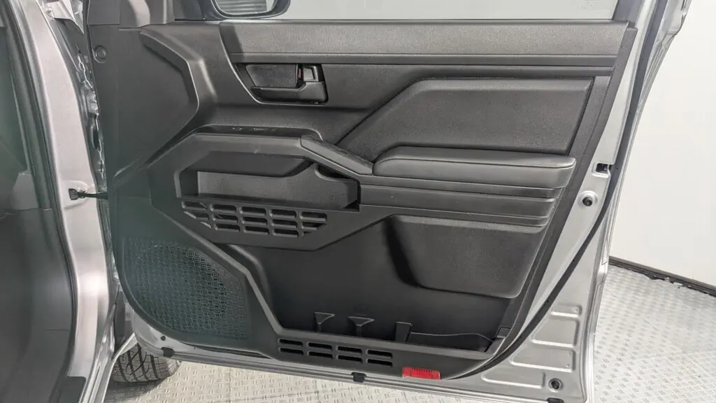 Florida Fine Cars - Used TOYOTA TACOMA 2WD 2025 ORLANDO SR