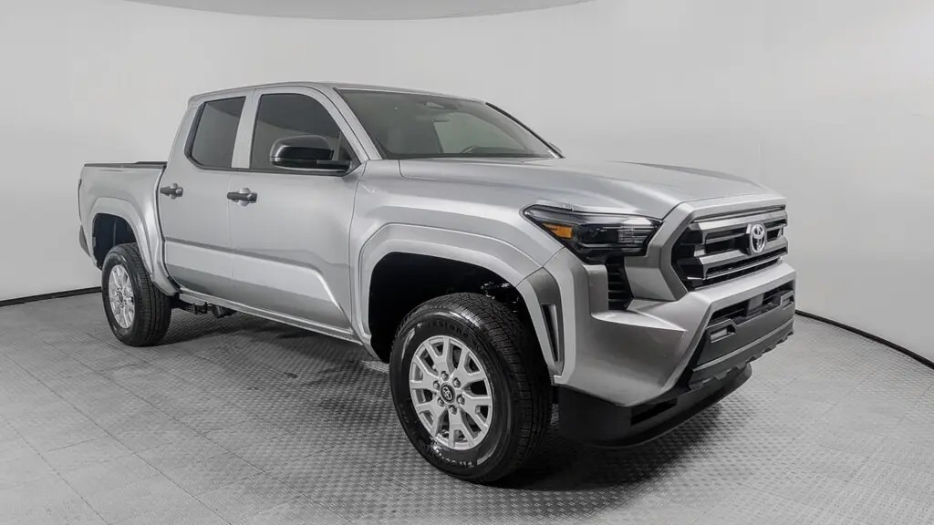 Florida Fine Cars - Used TOYOTA TACOMA 2WD 2025 ORLANDO SR