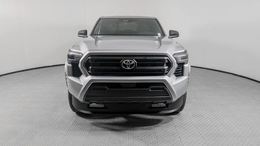 Florida Fine Cars - Used TOYOTA TACOMA 2WD 2025 ORLANDO SR