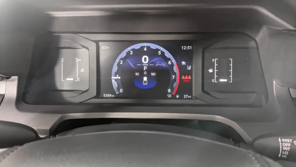 Florida Fine Cars - Used TOYOTA TACOMA 2WD 2025 ORLANDO SR