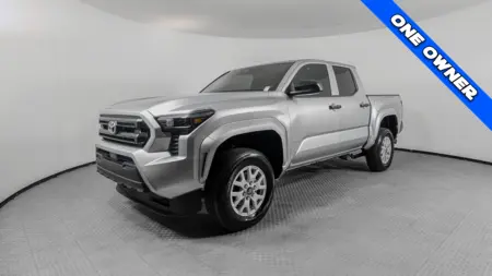 Florida Fine Cars - Used TOYOTA TACOMA-2WD 2025 ORLANDO SR