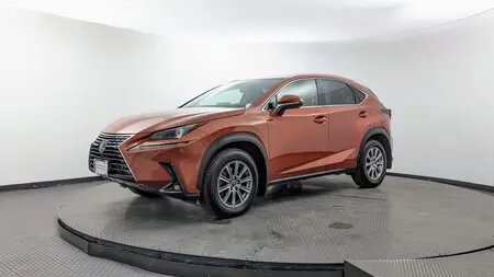 Florida Fine Cars - Used LEXUS NX 2020 MIAMI NX 300