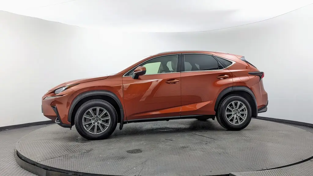 Florida Fine Cars - Used LEXUS NX 2020 MIAMI NX 300