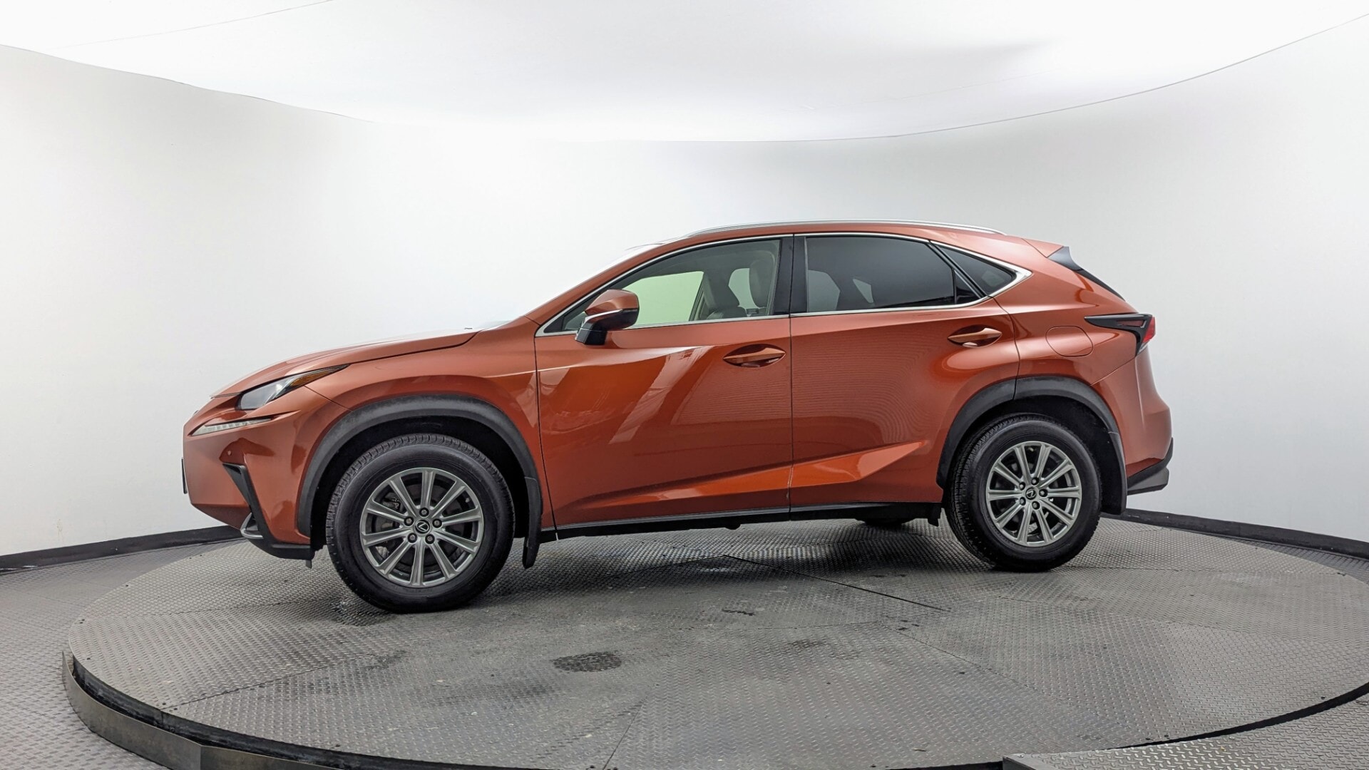 Florida Fine Cars - Used vehicle - SUV LEXUS NX 2020