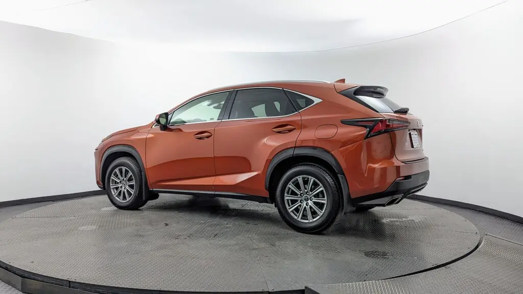 Florida Fine Cars - Used LEXUS NX 2020 MIAMI NX 300
