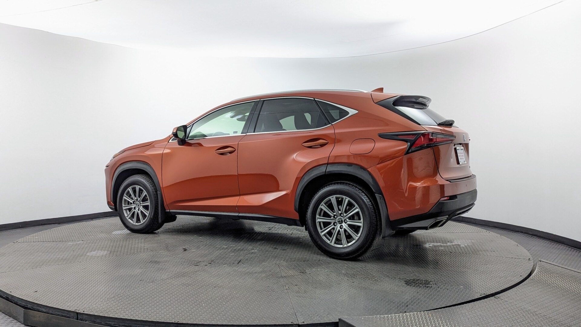 Florida Fine Cars - Used vehicle - SUV LEXUS NX 2020