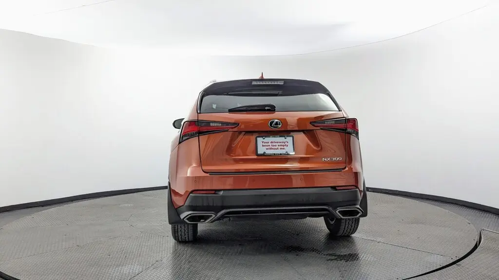 Florida Fine Cars - Used LEXUS NX 2020 MIAMI NX 300