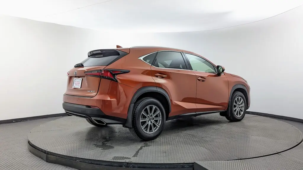 Florida Fine Cars - Used LEXUS NX 2020 MIAMI NX 300