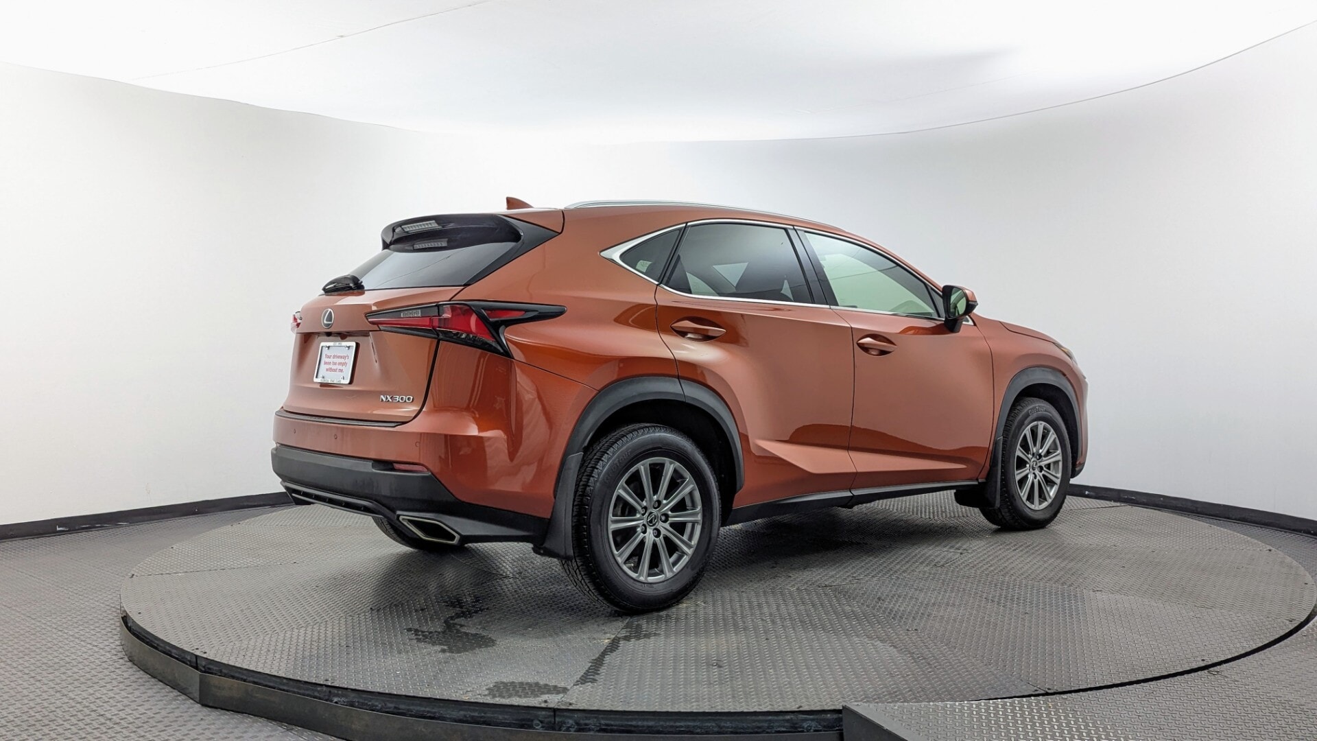 Florida Fine Cars - Used vehicle - SUV LEXUS NX 2020