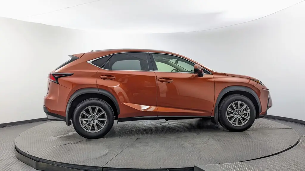 Florida Fine Cars - Used LEXUS NX 2020 MIAMI NX 300