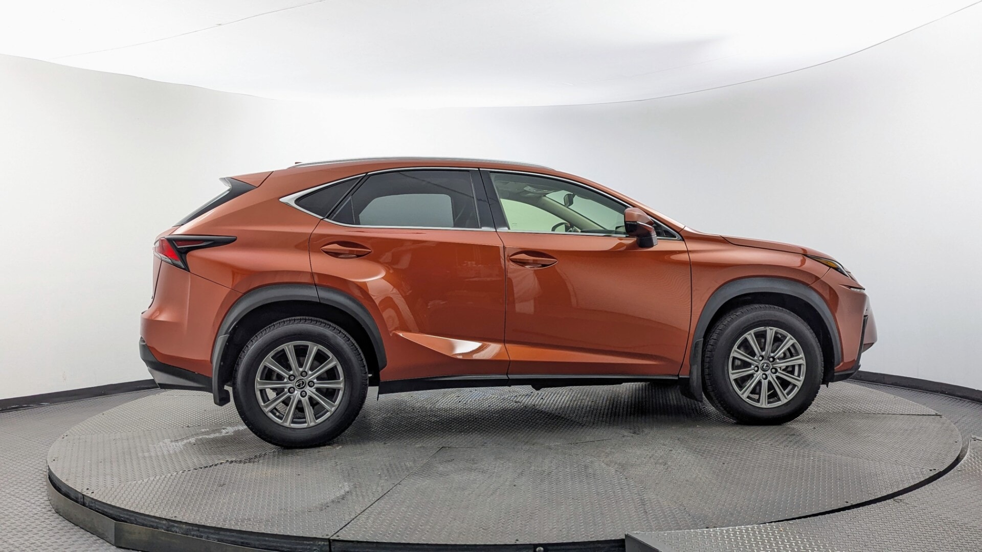 Florida Fine Cars - Used vehicle - SUV LEXUS NX 2020