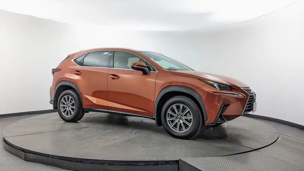 Florida Fine Cars - Used LEXUS NX 2020 MIAMI NX 300