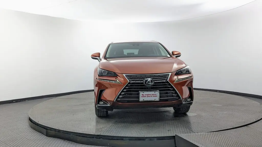 Florida Fine Cars - Used LEXUS NX 2020 MIAMI NX 300