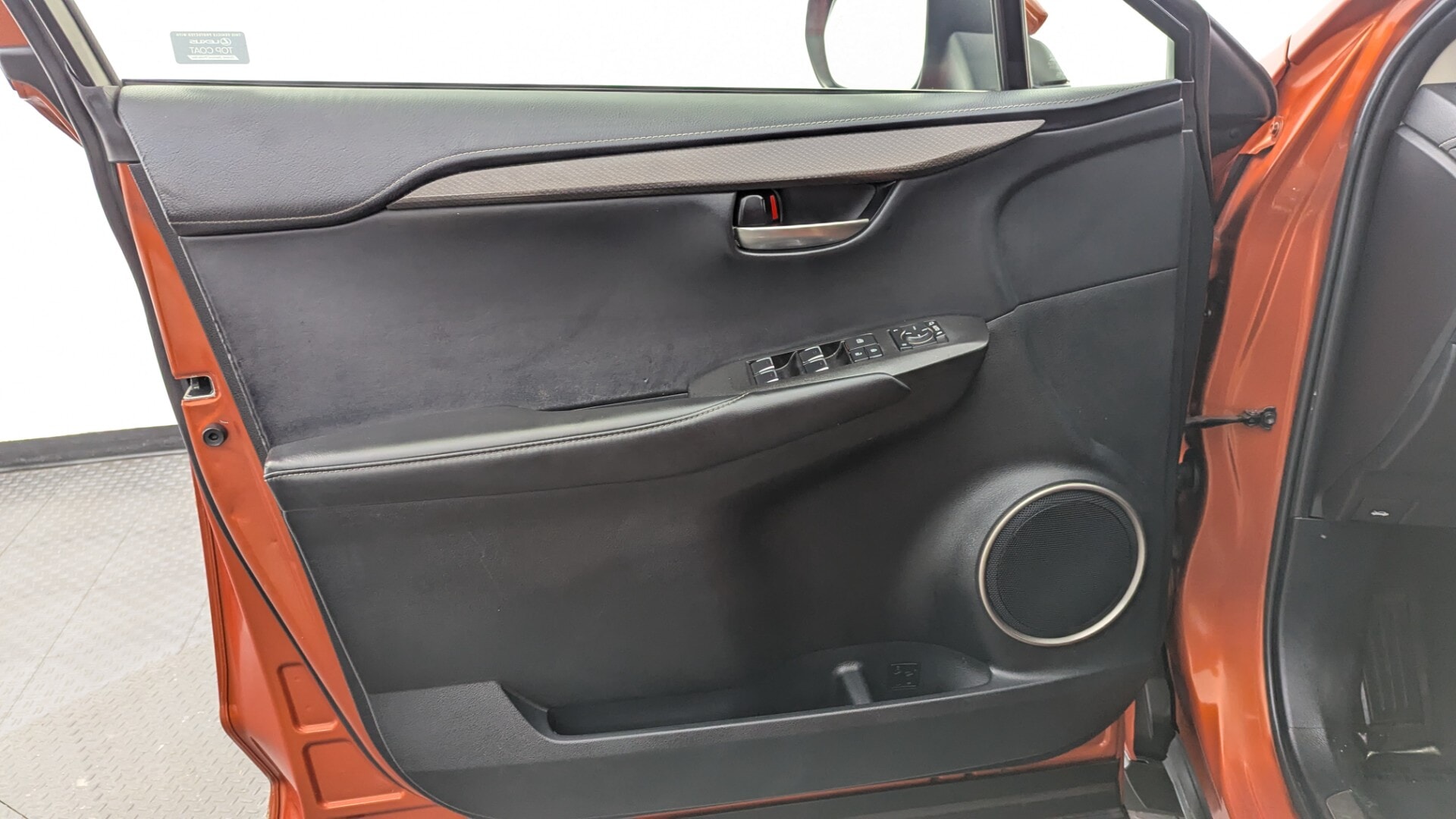 Florida Fine Cars - Used vehicle - SUV LEXUS NX 2020