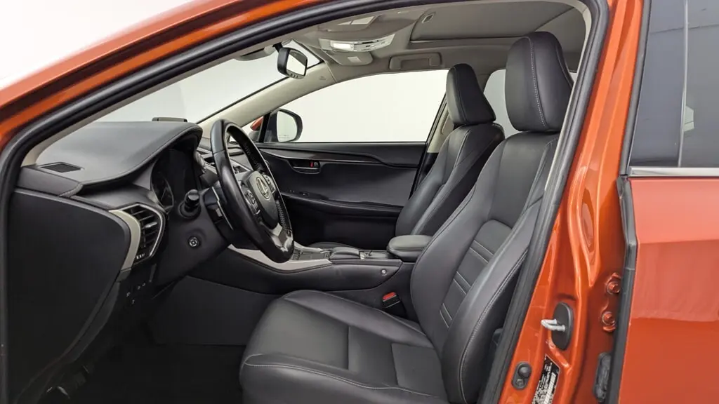 Florida Fine Cars - Used LEXUS NX 2020 MIAMI NX 300