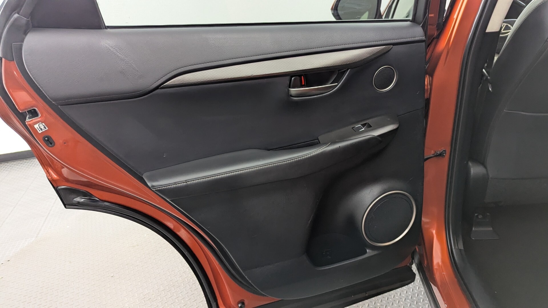 Florida Fine Cars - Used vehicle - SUV LEXUS NX 2020