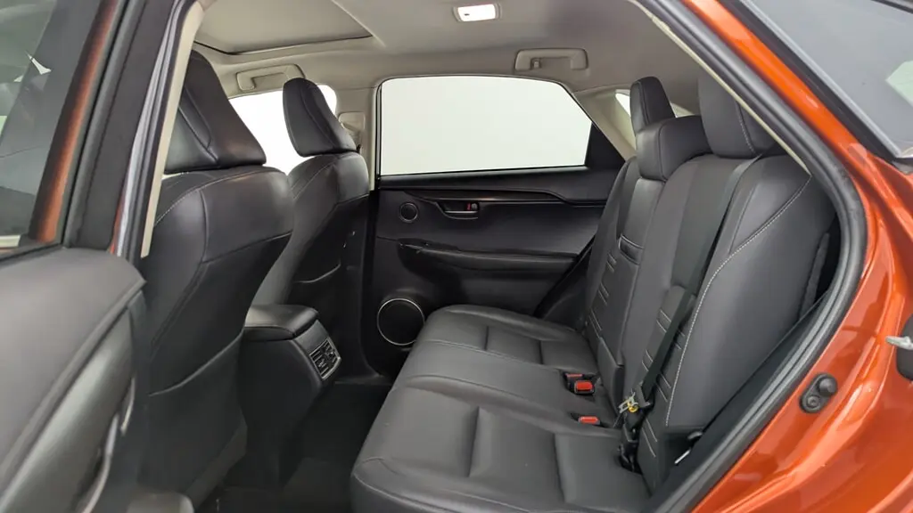 Florida Fine Cars - Used LEXUS NX 2020 MIAMI NX 300