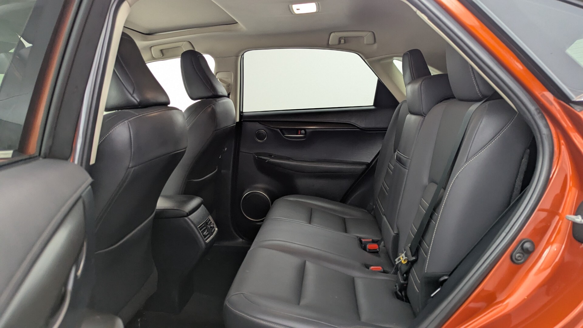 Florida Fine Cars - Used vehicle - SUV LEXUS NX 2020