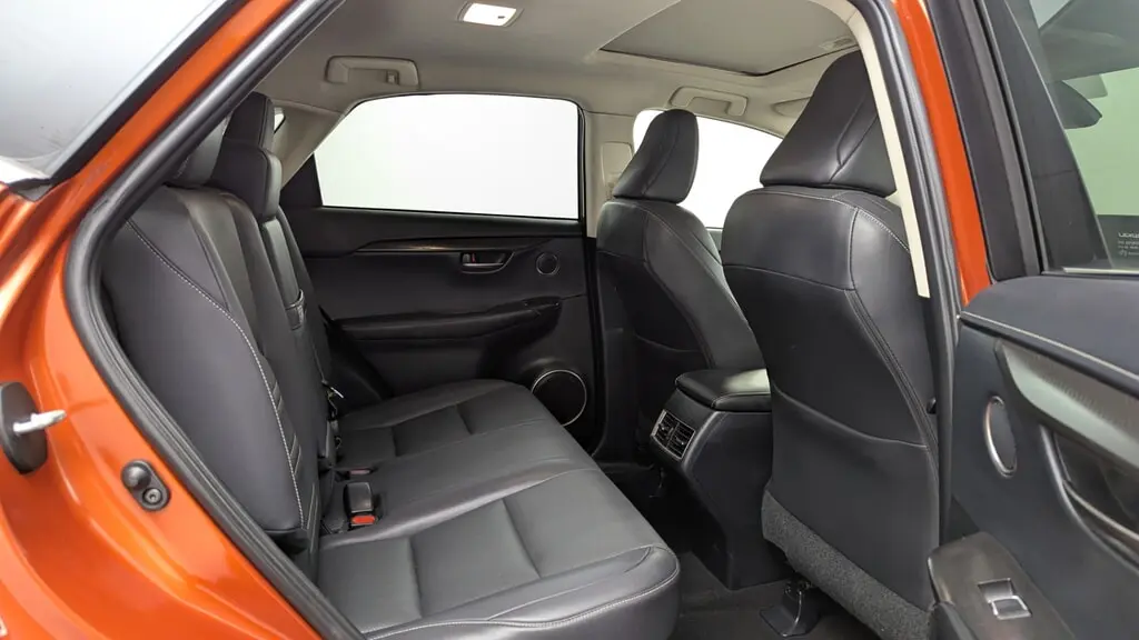 Florida Fine Cars - Used LEXUS NX 2020 MIAMI NX 300