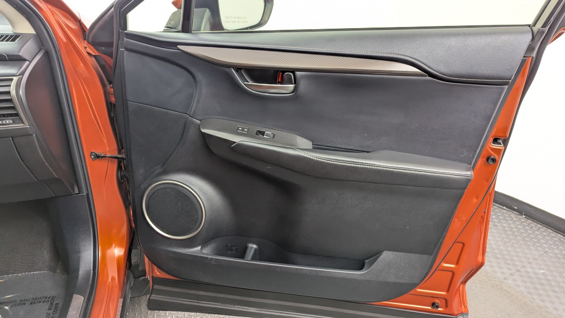 Florida Fine Cars - Used vehicle - SUV LEXUS NX 2020