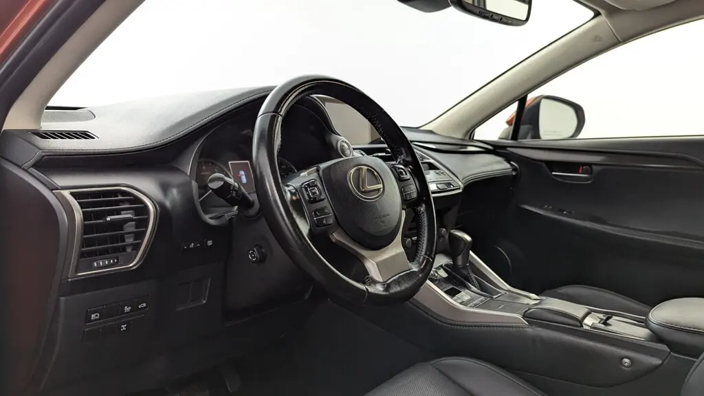 Florida Fine Cars - Used LEXUS NX 2020 MIAMI NX 300