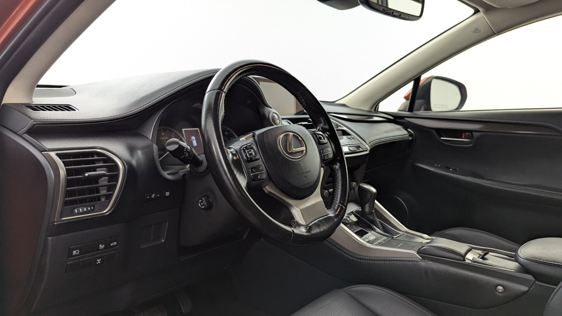 Florida Fine Cars - Used vehicle - SUV LEXUS NX 2020