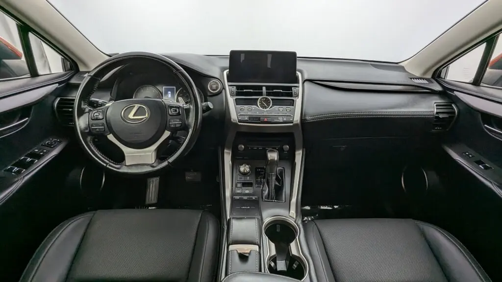 Florida Fine Cars - Used LEXUS NX 2020 MIAMI NX 300