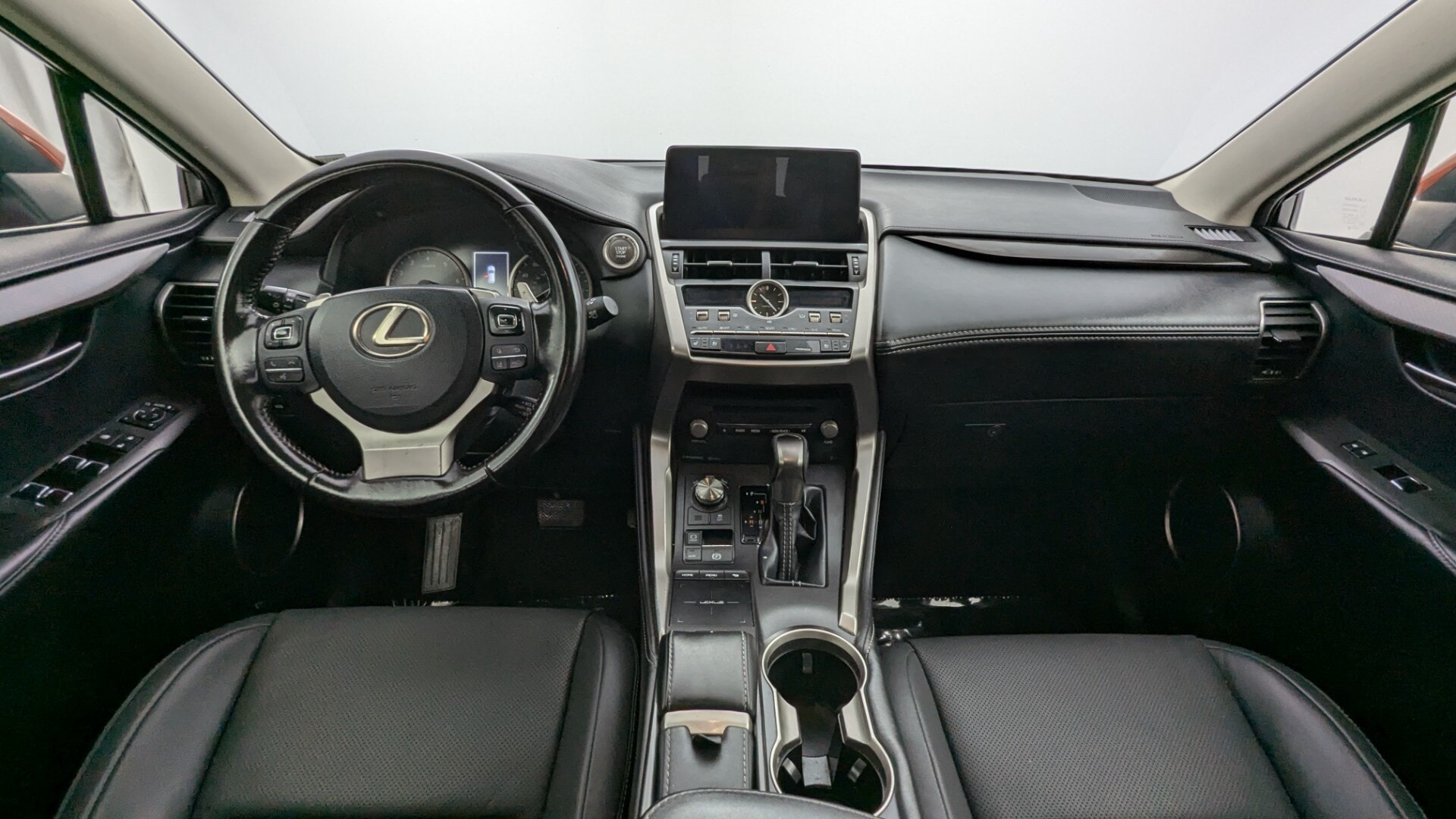 Florida Fine Cars - Used vehicle - SUV LEXUS NX 2020