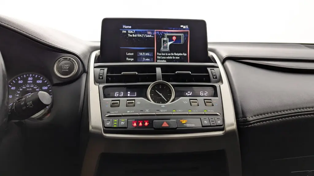 Florida Fine Cars - Used LEXUS NX 2020 MIAMI NX 300