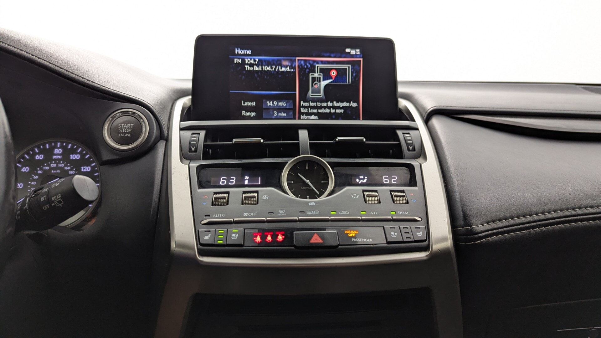 Florida Fine Cars - Used vehicle - SUV LEXUS NX 2020