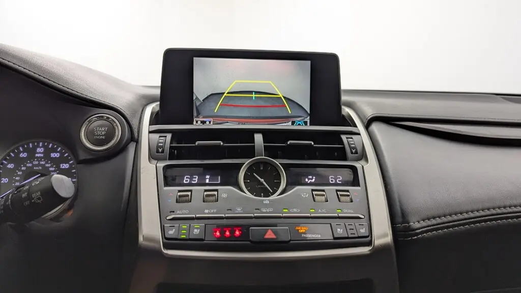 Florida Fine Cars - Used LEXUS NX 2020 MIAMI NX 300