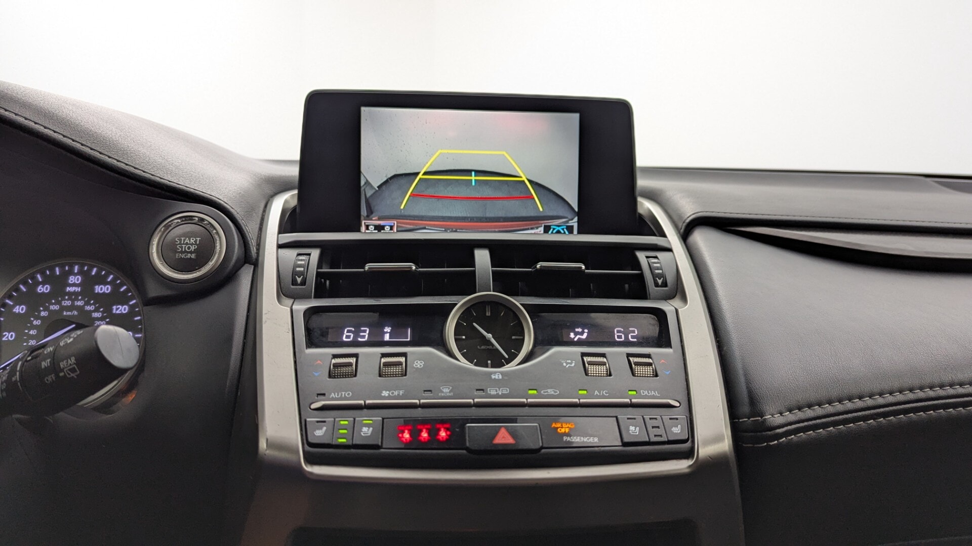 Florida Fine Cars - Used vehicle - SUV LEXUS NX 2020