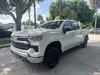 Florida Fine Cars - Used CHEVROLET SILVERADO 1500 2023 WEST PALM LT