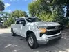 Florida Fine Cars - Used CHEVROLET SILVERADO 1500 2023 WEST PALM LT
