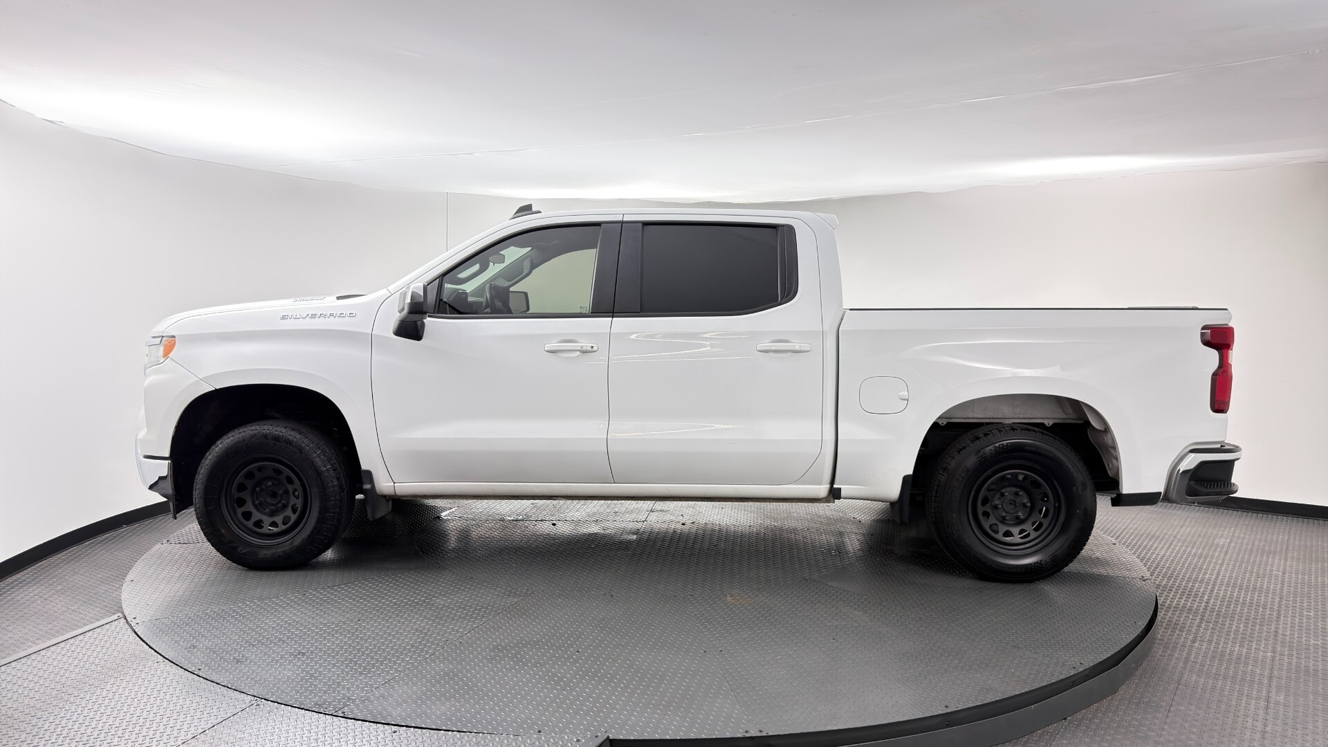 Florida Fine Cars - Used vehicle - TRUCK CHEVROLET SILVERADO 1500 2023