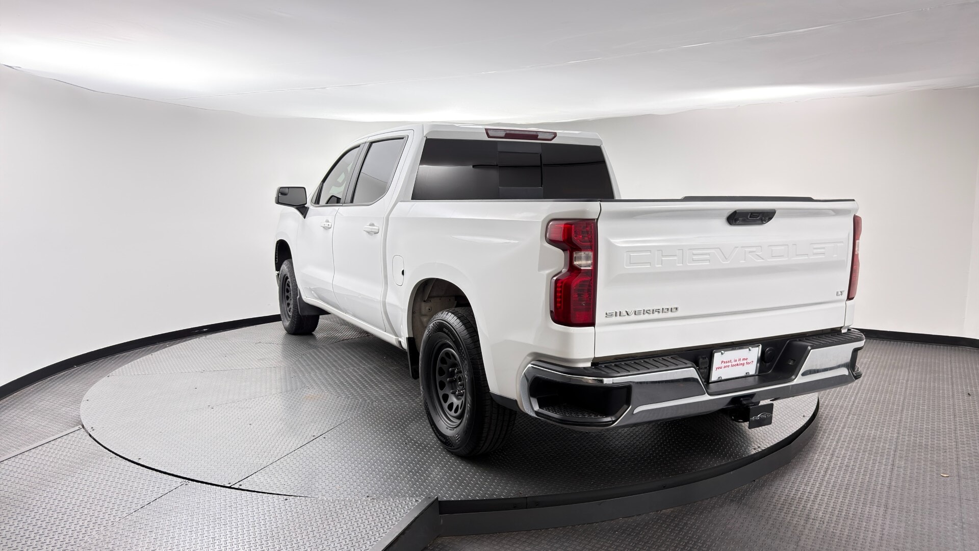 Florida Fine Cars - Used vehicle - TRUCK CHEVROLET SILVERADO 1500 2023