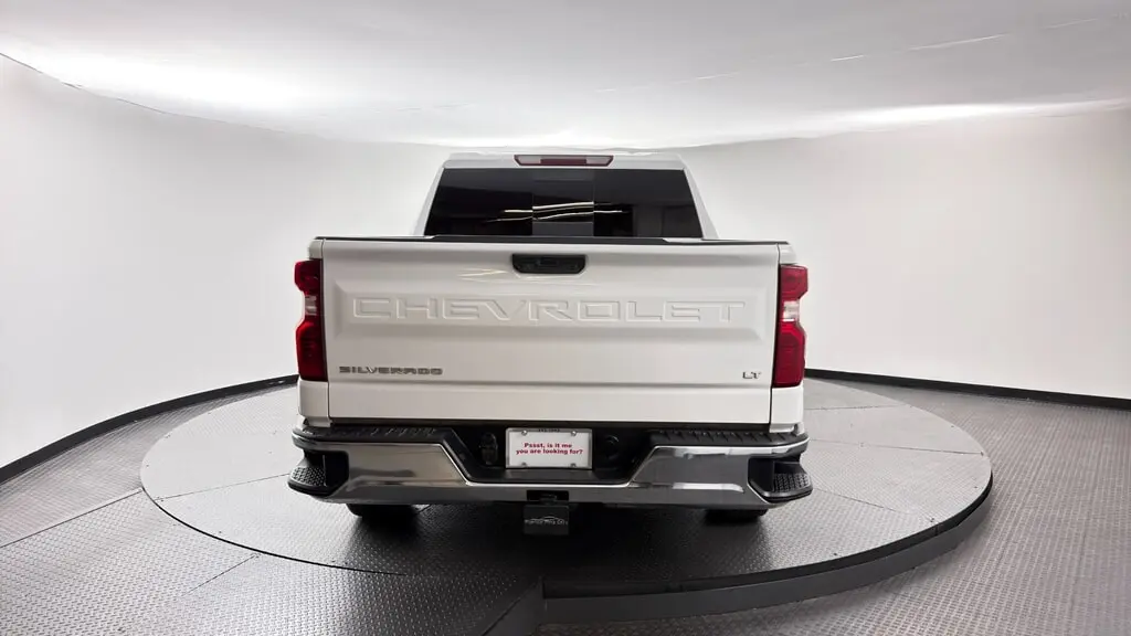 2023 CHEVROLET SILVERADO 1500 LT photo 6