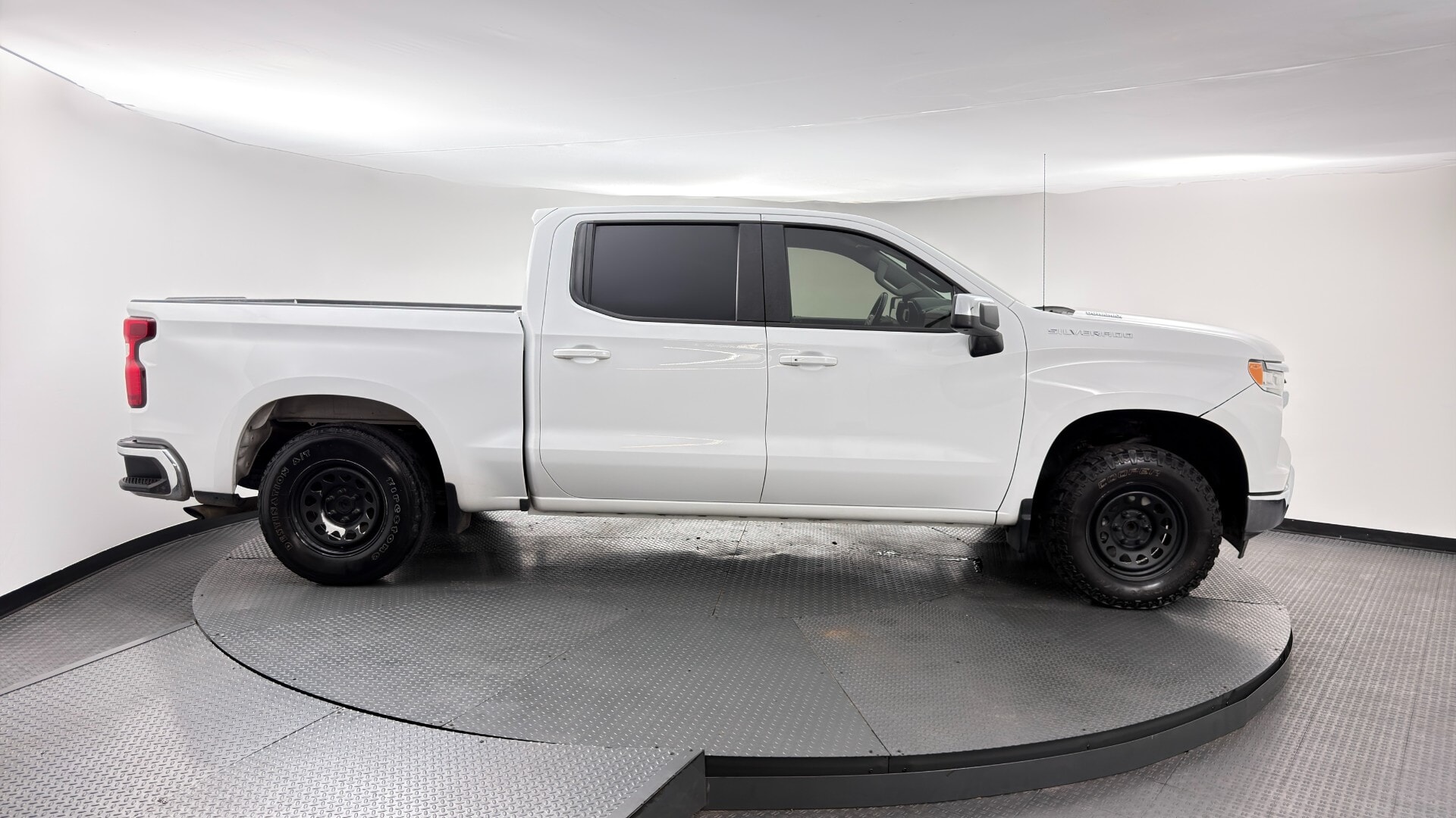Florida Fine Cars - Used vehicle - TRUCK CHEVROLET SILVERADO 1500 2023
