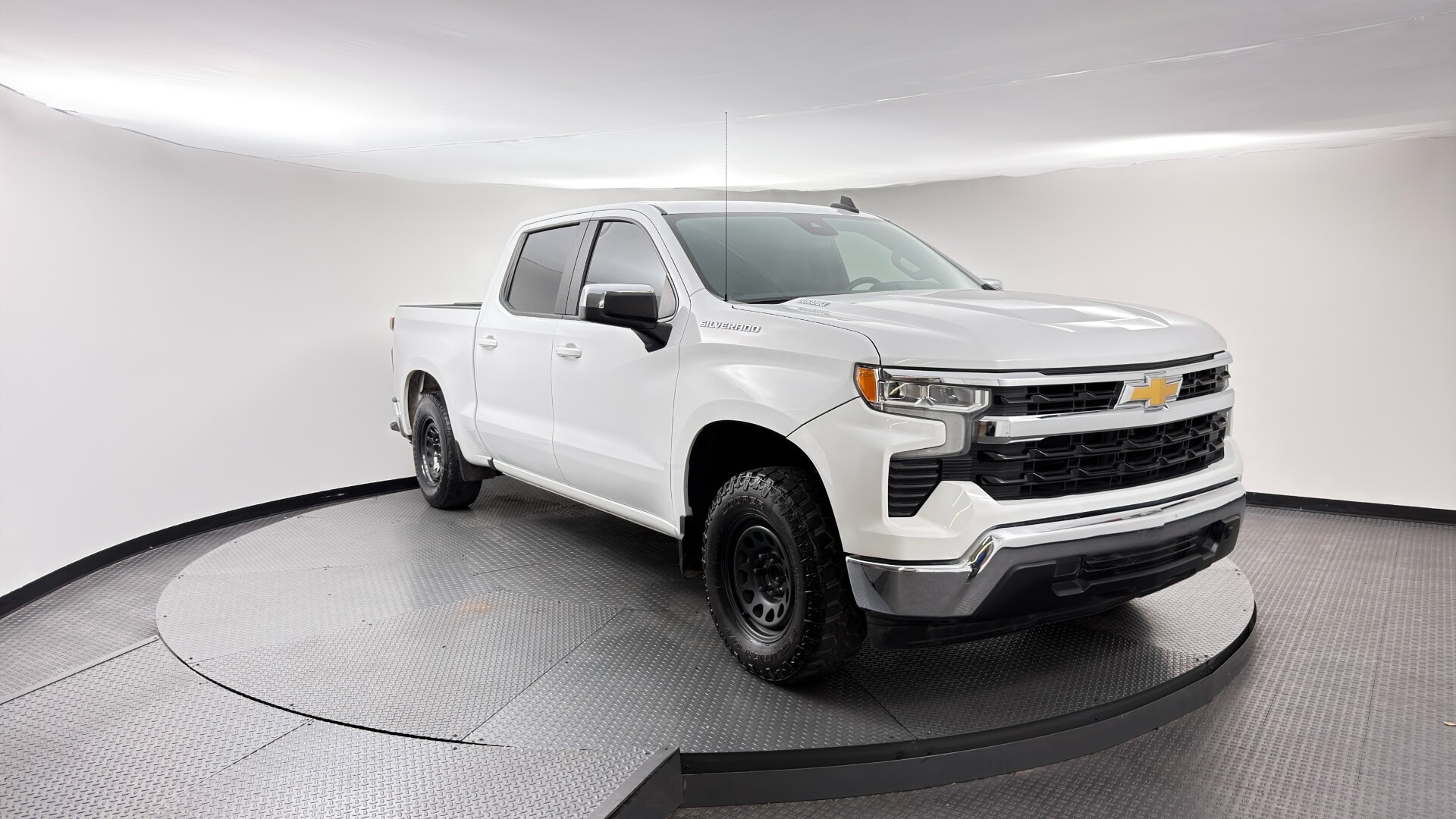 Florida Fine Cars - Used vehicle - TRUCK CHEVROLET SILVERADO 1500 2023