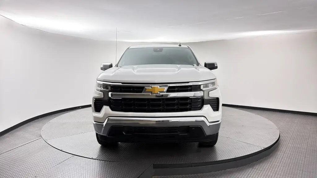 2023 CHEVROLET SILVERADO 1500 LT photo 11