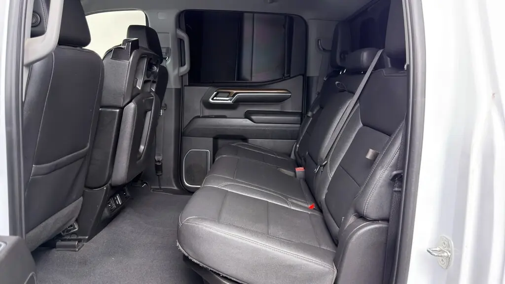 2023 CHEVROLET SILVERADO 1500 LT photo 16