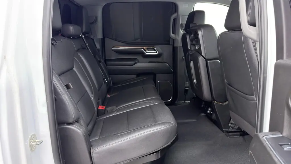 2023 CHEVROLET SILVERADO 1500 LT photo 18