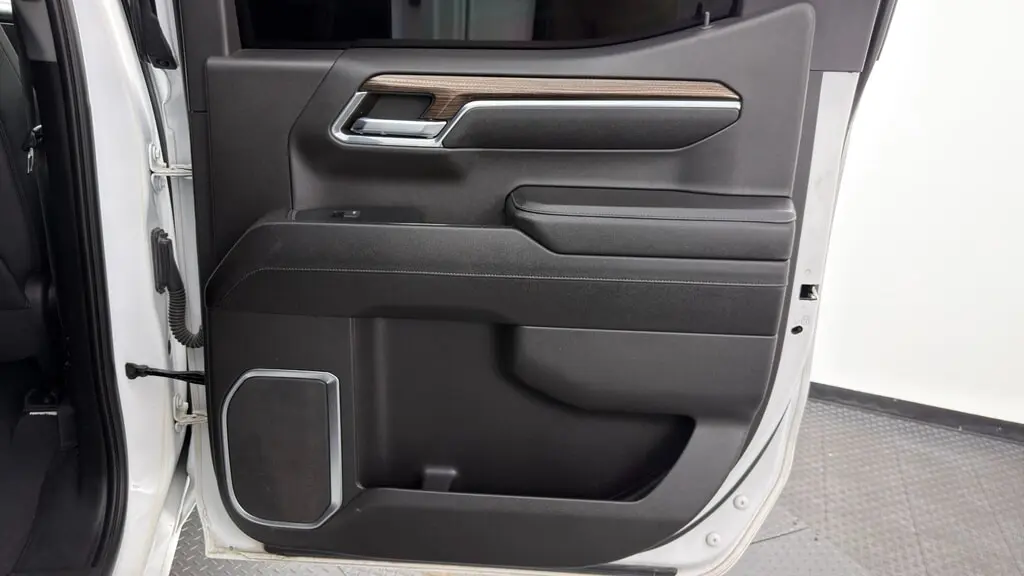 2023 CHEVROLET SILVERADO 1500 LT photo 20