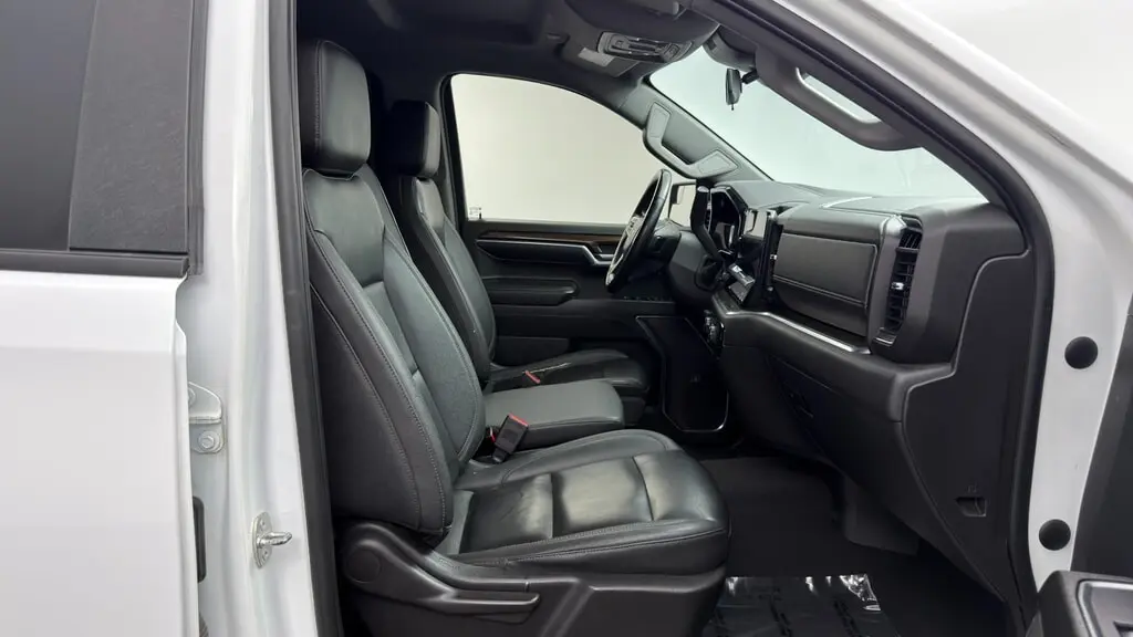 2023 CHEVROLET SILVERADO 1500 LT photo 21