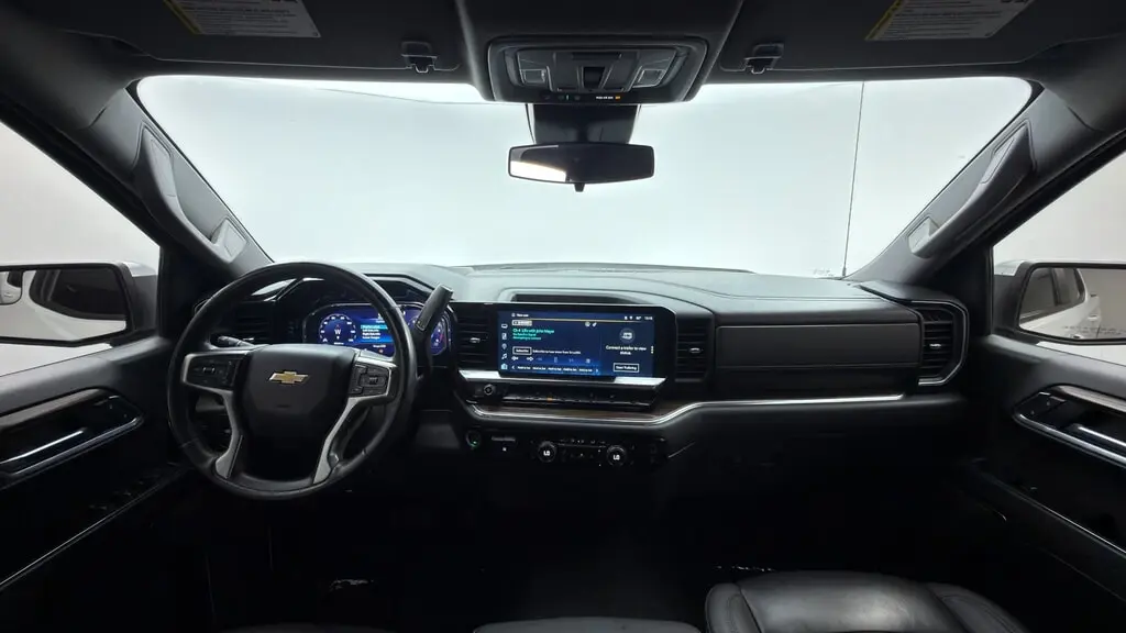2023 CHEVROLET SILVERADO 1500 LT photo 25