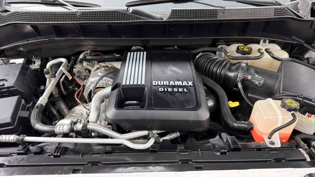 2023 CHEVROLET SILVERADO 1500 LT photo 35